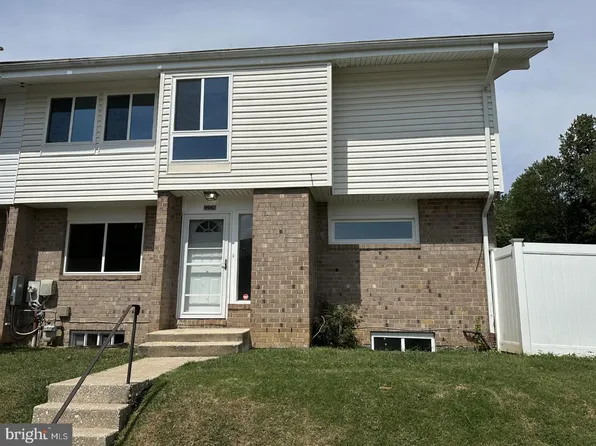 9942 Shoshone Way, Randallstown, MD 21133