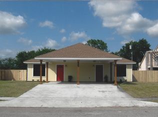 120 Sherwood Dr APT B, Victoria, TX 77901