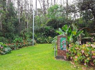 13-3580 Nohea St LOT 53, Pahoa, HI 96778