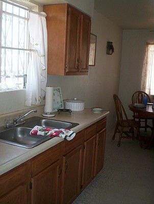 Kitchen 2nd View