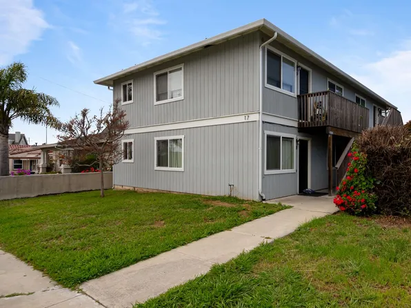 17 E High St, Watsonville, CA 95076