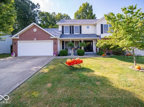 4049 W Mary Ellis St, Bloomington, IN 47404