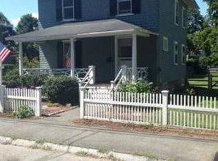 30 Union St, South Hamilton, MA 01982