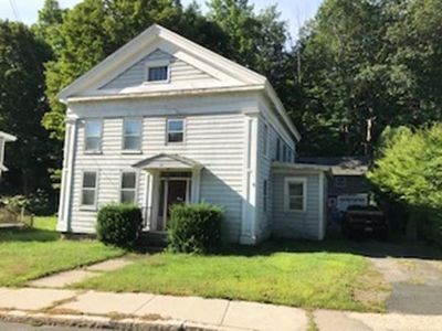5 Russell Rd, Huntington, MA, 01050