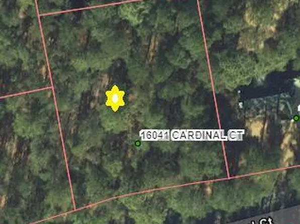 16041 Cardinal Court, Wagram, NC 28396