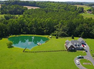 20223 Old Mill Rd, Locust, NC 28097