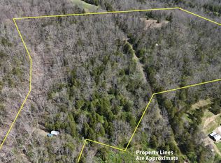 215 Big Twin Creek Rd, Worthville, KY