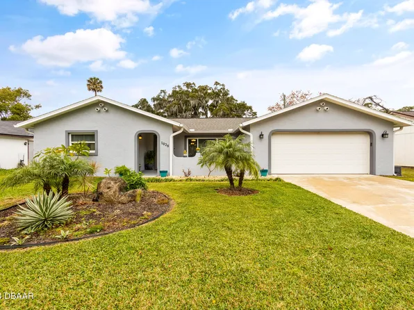 1028 W Indian Oaks, Holly Hill, FL 32117