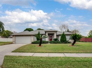 262 Misty Meadow Dr, Ocoee, FL 34761