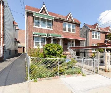 4105 Paulding Avenue, Bronx, NY, 10466