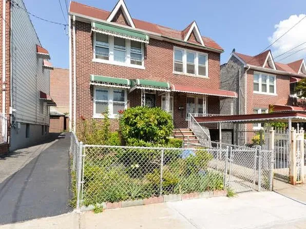 4105 Paulding Avenue, Bronx, NY 10466