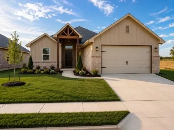 11336 NW 161st St, Edmond, OK 73013