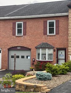 17923 Golf View Dr, Hagerstown, MD, 21740