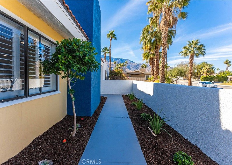 1123 E El Cid, Palm Springs, CA 92262 MLS PW22242280 Zillow