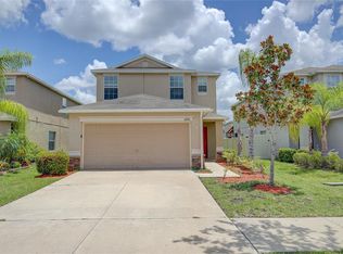 16716 Scenic Hill Way, Wimauma, FL 33598