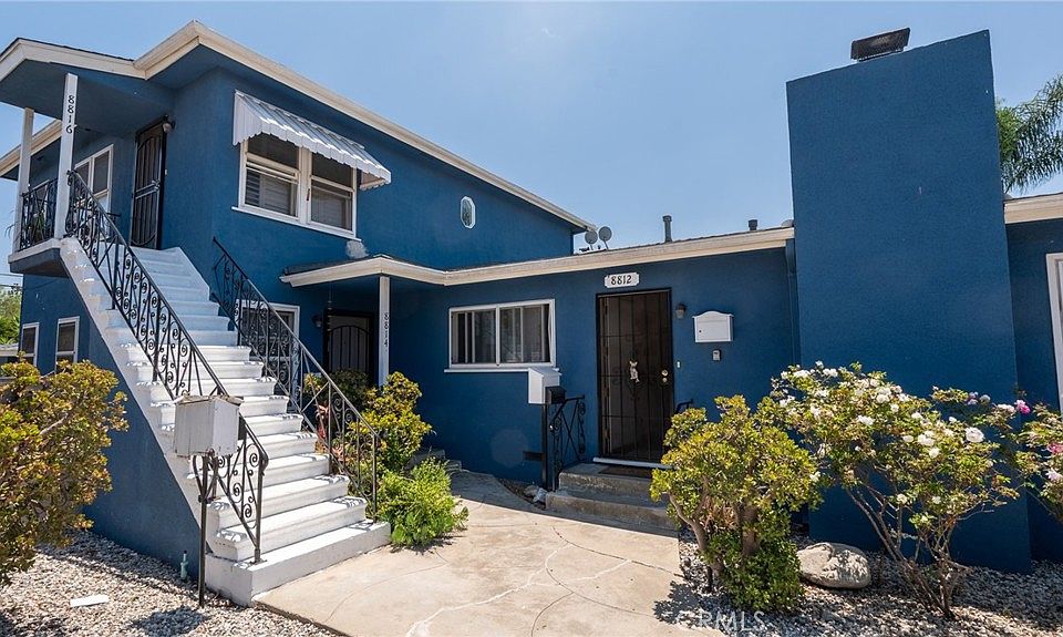 1st image of 8812-8816 Ramsgate Ave