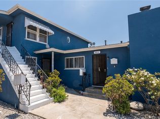 8812-8816 Ramsgate Ave, Los Angeles, CA 90045