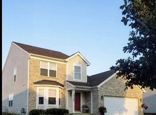 16548 W Apache Dr, Lockport, IL 60441