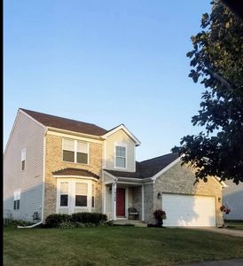 16548 W Apache Dr, Lockport, IL, 60441