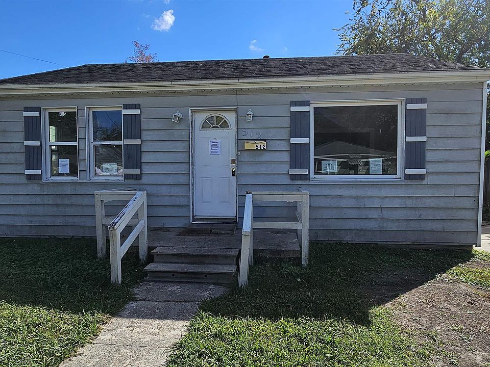 1st image of 512 Marshall St