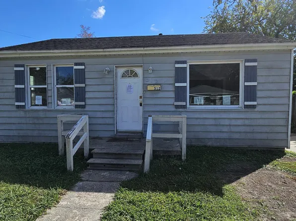 512 Marshall St, Morgan City, LA 70380