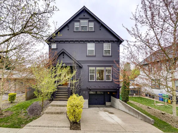 946 SE Marion St, Portland, OR 97202