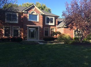 1246 Meadowgate Pl, Loveland, OH 45140