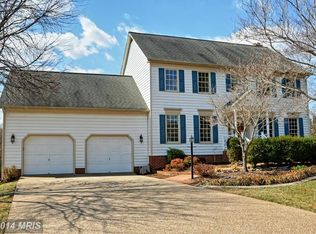 5514 Heritage Hills Cir, Fredericksburg, VA 22407