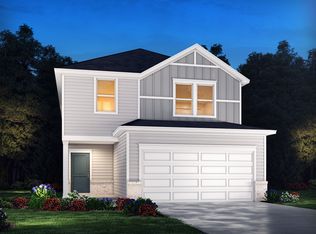 714 Cozy Bluff Rd, Spartanburg, SC 29301