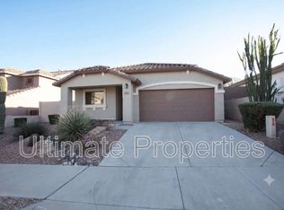 6527 W Eagle Talon Trl, Phoenix, AZ 85083