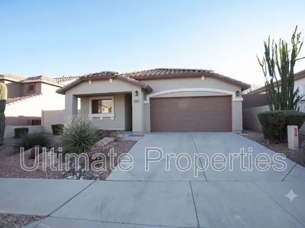 6527 W Eagle Talon Trl, Phoenix, AZ 85083