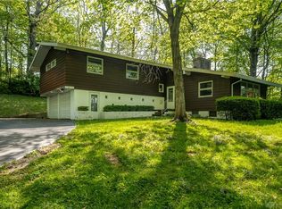 2921 Red Oak Rd, Dayton, OH 45432