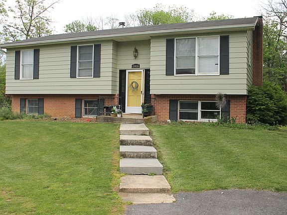 Front entry walkway 