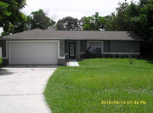 7020 Everest St, Spring Hill, FL 34606