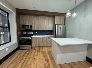 24 Reed St #1, Jersey City, NJ 07304