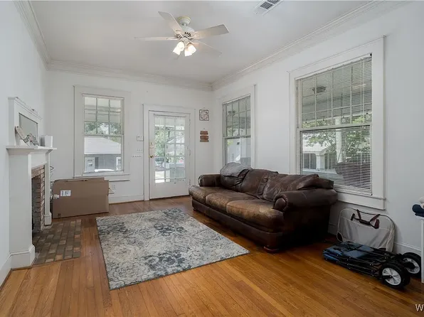 701 17th Ave, Tuscaloosa, AL 35401