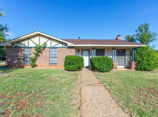 2350 Corsicana Ave, Abilene, TX 79606