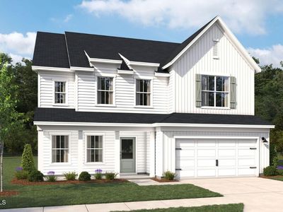 700 Compeer Way #29, Rolesville, NC, 27571