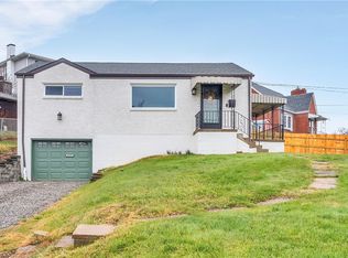 4452 Mount Troy Road Ext, Pittsburgh, PA 15214