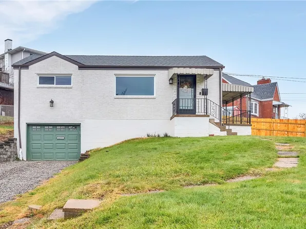 4452 Mount Troy Road Ext, Pittsburgh, PA 15214