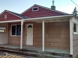 335 N 10th St, Saint Helens, OR 97051