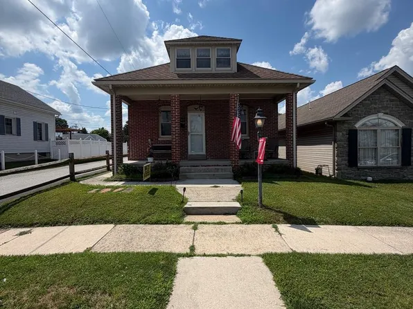 30 Moul Ave, Hanover, PA 17331