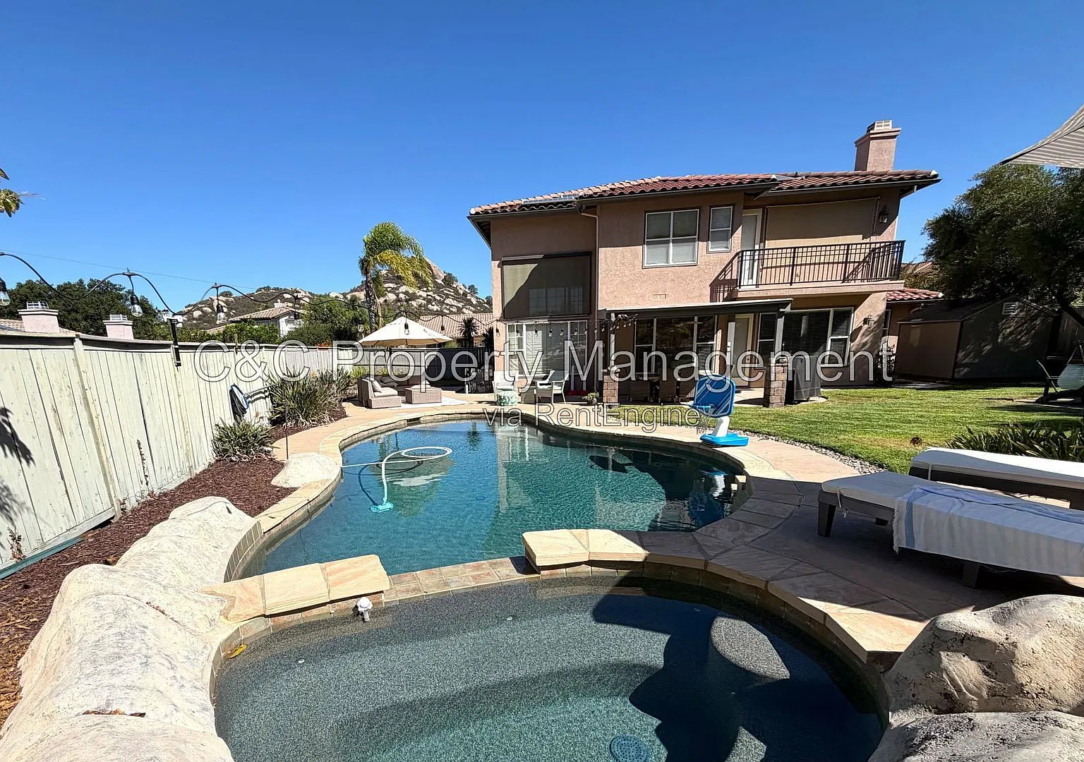 4 bed, 3.0 bath, 2797 sqft, $5,500 — Photo 1