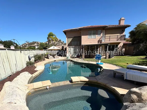 16959 Obsidian Dr, Ramona, CA 92065