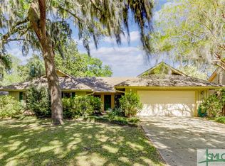 11 Off Shore Rd, Savannah, GA 31410
