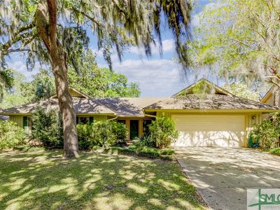 11 Off Shore Road, Savannah, GA, 31410