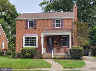 29 Dungarrie Rd, Baltimore, MD 21228