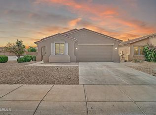 7207 W Alta Vista Rd, Laveen, AZ 85339