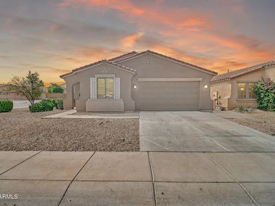 7207 W ALTA VISTA Road, Laveen, AZ, 85339