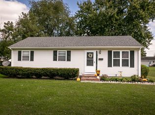 1133 Hillcrest Ave, Salisbury, MD 21804